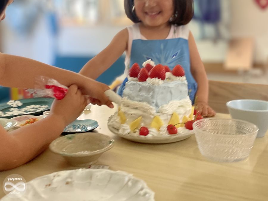イメージを形に